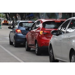 Primeira parcela do IPVA 2023 vence em janeiro